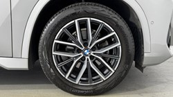 2024 (24) BMW X1 sDrive 18d M Sport 5dr Step Auto 5897121