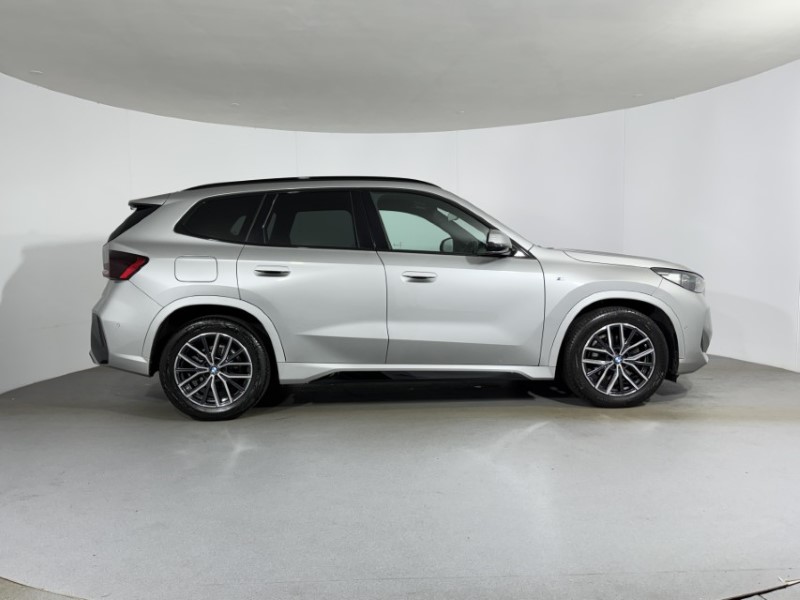 2024 (24) BMW X1 sDrive 18d M Sport 5dr Step Auto 5897127