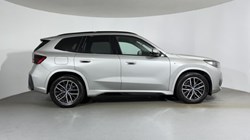 2024 (24) BMW X1 sDrive 18d M Sport 5dr Step Auto 5897127