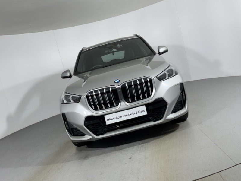 2024 (24) BMW X1 sDrive 18d M Sport 5dr Step Auto 5897119