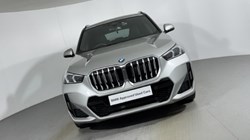 2024 (24) BMW X1 sDrive 18d M Sport 5dr Step Auto 5897119