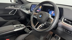 2024 (24) BMW X1 sDrive 18d M Sport 5dr Step Auto 5897088