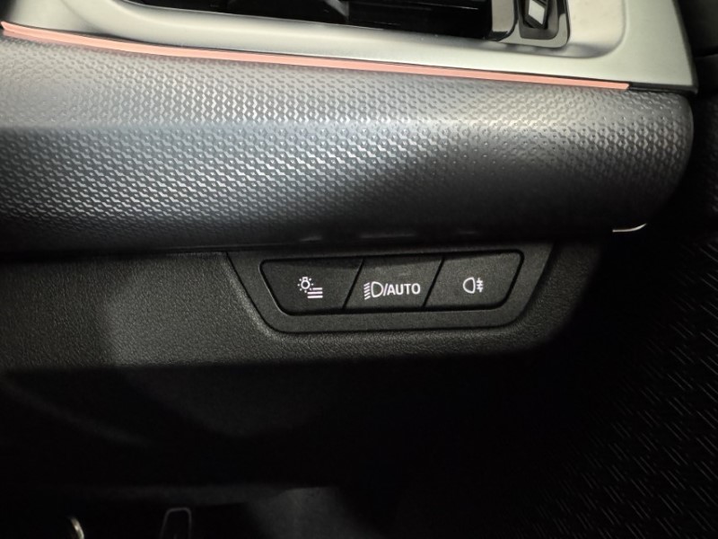 2024 (24) BMW X1 sDrive 18d M Sport 5dr Step Auto 5897065