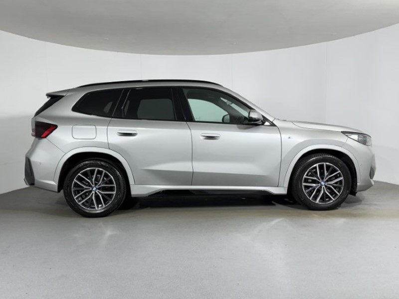 2024 (24) BMW X1 sDrive 18d M Sport 5dr Step Auto 5917999