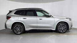 2024 (24) BMW X1 sDrive 18d M Sport 5dr Step Auto 5917999