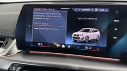 2024 (24) BMW X1 sDrive 18d M Sport 5dr Step Auto 5897079