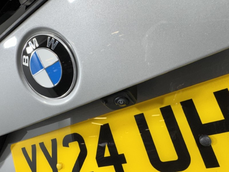 2024 (24) BMW X1 sDrive 18d M Sport 5dr Step Auto 5897101