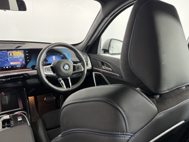2024 (24) BMW X1 sDrive 18d M Sport 5dr Step Auto 5897111
