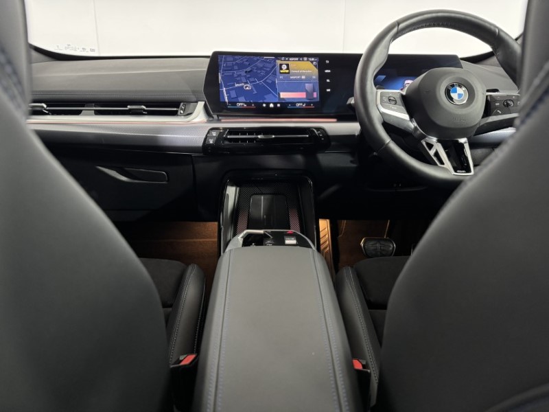2024 (24) BMW X1 sDrive 18d M Sport 5dr Step Auto 5897110