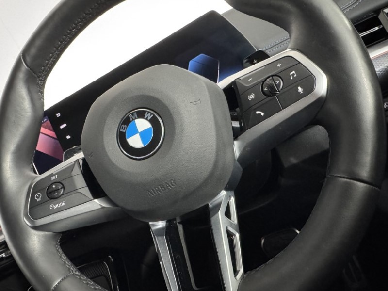 2024 (24) BMW X1 sDrive 18d M Sport 5dr Step Auto 5897061