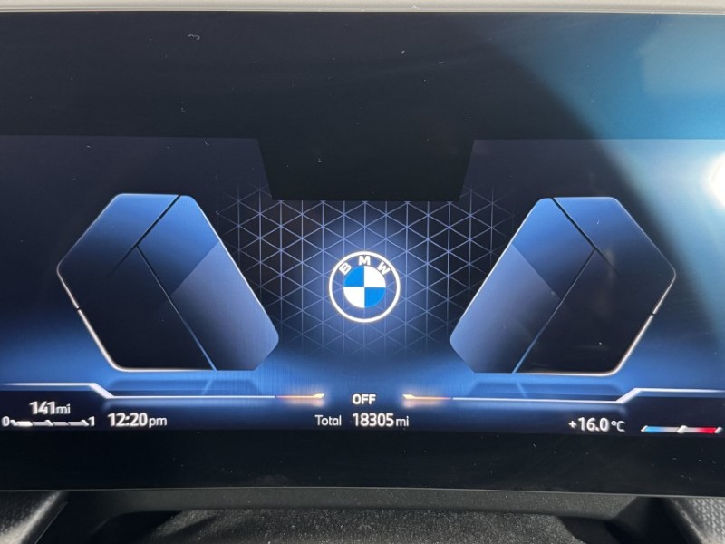 2024 (24) BMW X1 sDrive 18d M Sport 5dr Step Auto 5897056
