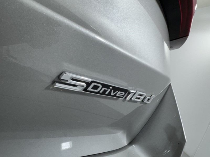 2024 (24) BMW X1 sDrive 18d M Sport 5dr Step Auto 5897098