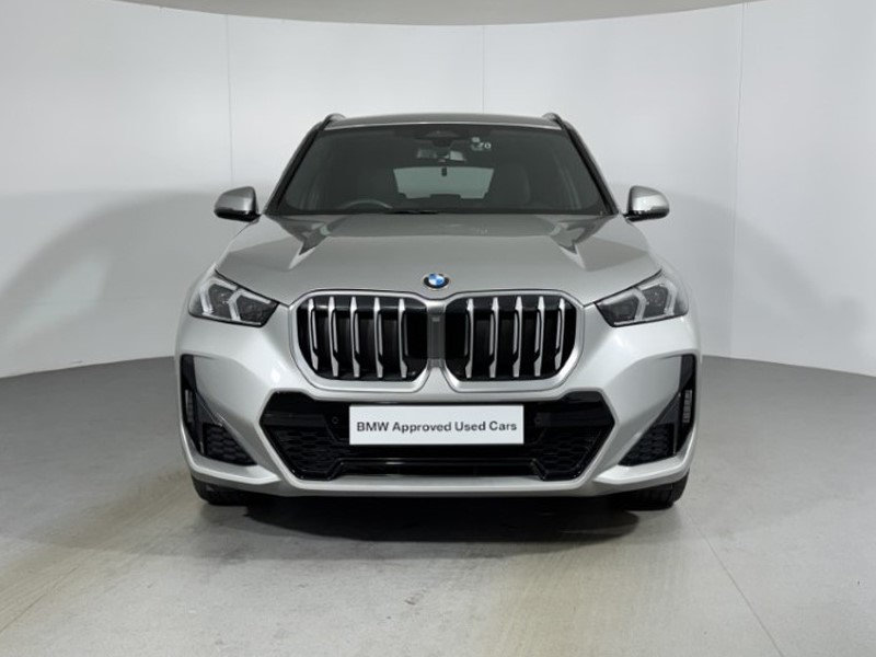 2024 (24) BMW X1 sDrive 18d M Sport 5dr Step Auto 5917998