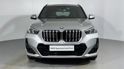 2024 (24) BMW X1 sDrive 18d M Sport 5dr Step Auto 5917998