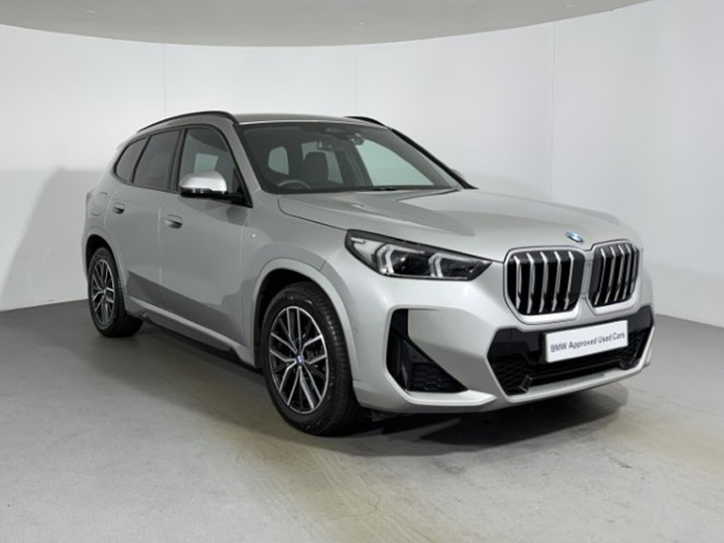 2024 (24) BMW X1 sDrive 18d M Sport 5dr Step Auto 5918001