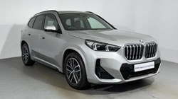 2024 (24) BMW X1 sDrive 18d M Sport 5dr Step Auto 5918001