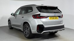 2024 (24) BMW X1 sDrive 18d M Sport 5dr Step Auto 5918000
