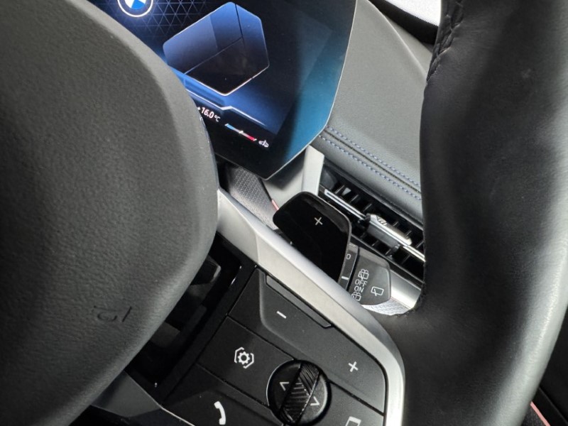 2024 (24) BMW X1 sDrive 18d M Sport 5dr Step Auto 5897060