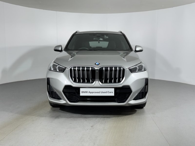 2024 (24) BMW X1 sDrive 18d M Sport 5dr Step Auto 5897118