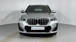 2024 (24) BMW X1 sDrive 18d M Sport 5dr Step Auto 5897118