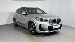 2024 (24) BMW X1 sDrive 18d M Sport 5dr Step Auto 5897123