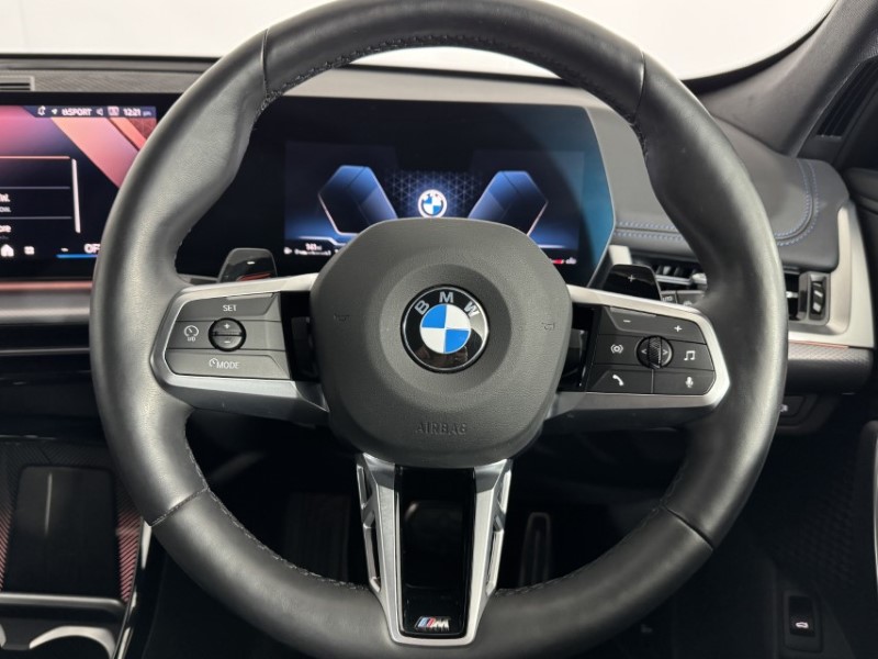 2024 (24) BMW X1 sDrive 18d M Sport 5dr Step Auto 5897120