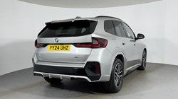 2024 (24) BMW X1 sDrive 18d M Sport 5dr Step Auto 5897126