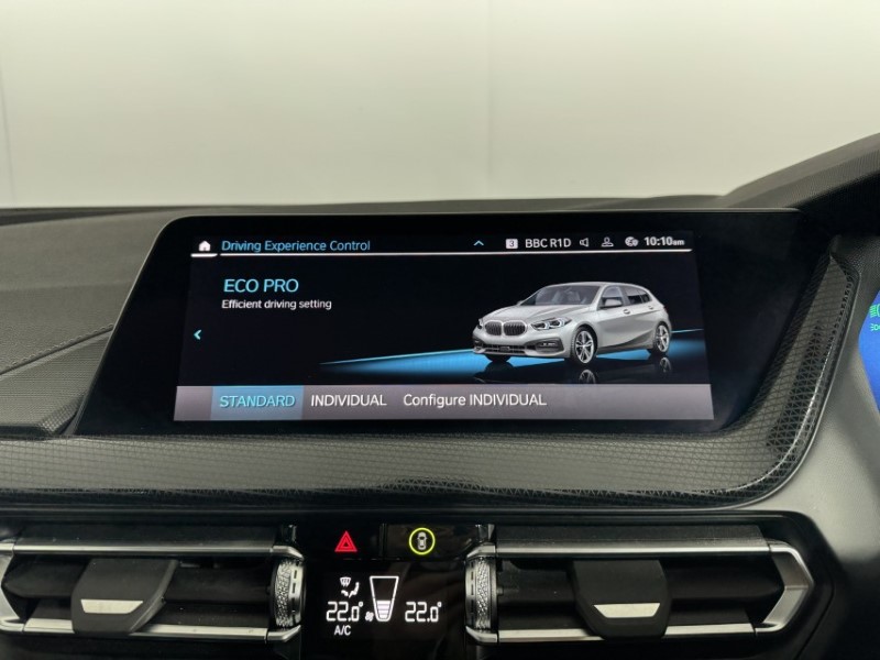 2024 (24) BMW 1 SERIES 118i [136] Sport 5dr Step Auto [Live Cockpit Pro] 5854516