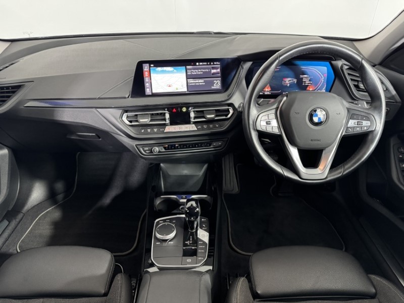 2024 (24) BMW 1 SERIES 118i [136] Sport 5dr Step Auto [Live Cockpit Pro] 5854539