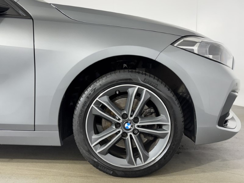 2024 (24) BMW 1 SERIES 118i [136] Sport 5dr Step Auto [Live Cockpit Pro] 5854528