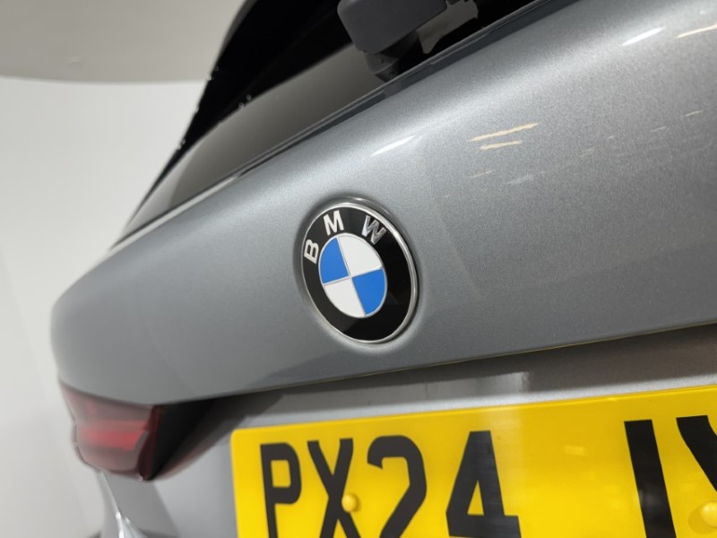 2024 (24) BMW 1 SERIES 118i [136] Sport 5dr Step Auto [Live Cockpit Pro] 5854535