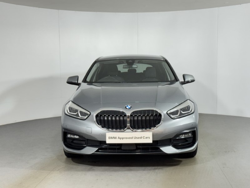 2024 (24) BMW 1 SERIES 118i [136] Sport 5dr Step Auto [Live Cockpit Pro] 5854549