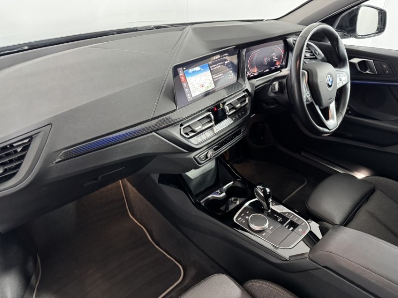 2024 (24) BMW 1 SERIES 118i [136] Sport 5dr Step Auto [Live Cockpit Pro] 5854540