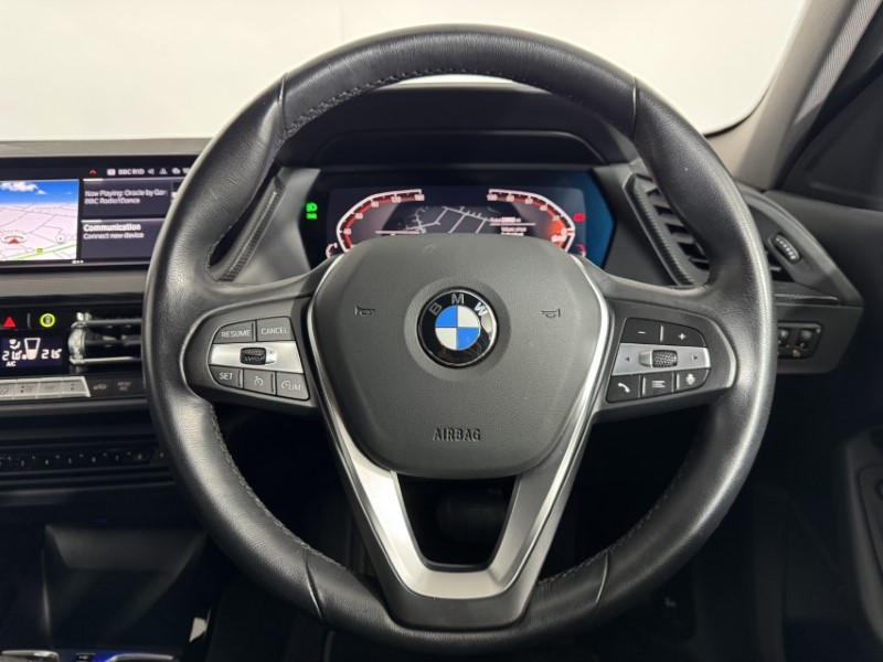 2024 (24) BMW 1 SERIES 118i [136] Sport 5dr Step Auto [Live Cockpit Pro] 5854507