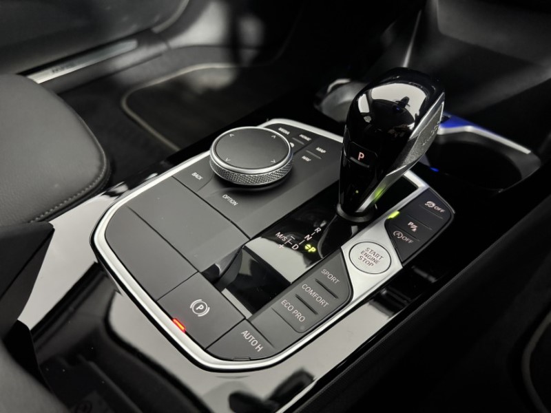 2024 (24) BMW 1 SERIES 118i [136] Sport 5dr Step Auto [Live Cockpit Pro] 5854517