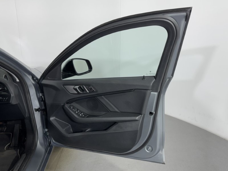 2024 (24) BMW 1 SERIES 118i [136] Sport 5dr Step Auto [Live Cockpit Pro] 5854527