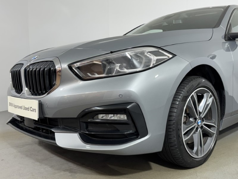 2024 (24) BMW 1 SERIES 118i [136] Sport 5dr Step Auto [Live Cockpit Pro] 5854553