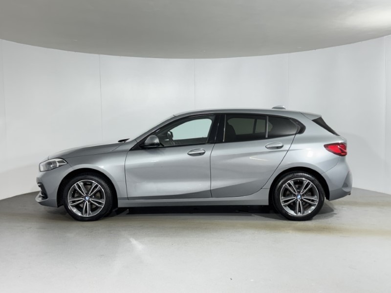 2024 (24) BMW 1 SERIES 118i [136] Sport 5dr Step Auto [Live Cockpit Pro] 5854546