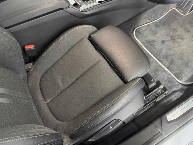 2024 (24) BMW 1 SERIES 118i [136] Sport 5dr Step Auto [Live Cockpit Pro] 5854526