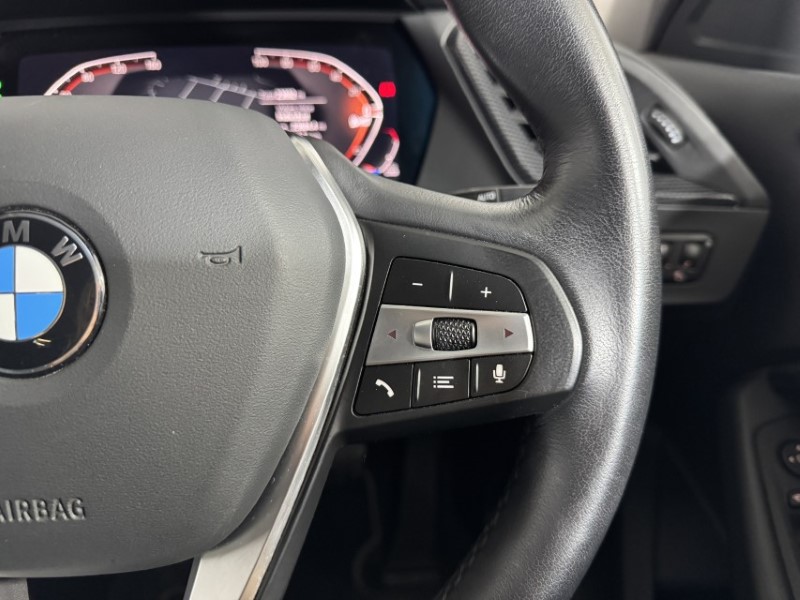2024 (24) BMW 1 SERIES 118i [136] Sport 5dr Step Auto [Live Cockpit Pro] 5854519