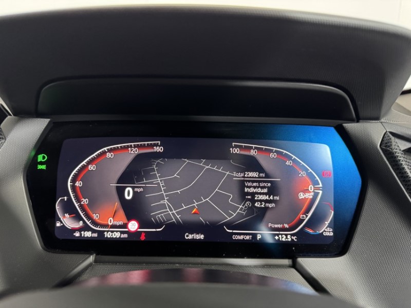 2024 (24) BMW 1 SERIES 118i [136] Sport 5dr Step Auto [Live Cockpit Pro] 5854508