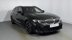 2026 (26) BMW 3 SERIES 320i M Sport 5dr Step Auto 5894311