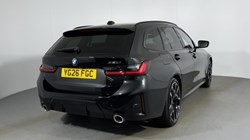 2026 (26) BMW 3 SERIES 320i M Sport 5dr Step Auto 5894309