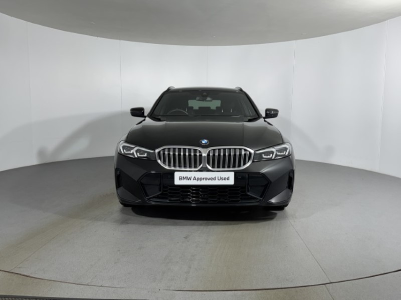 2026 (26) BMW 3 SERIES 320i M Sport 5dr Step Auto 5894303