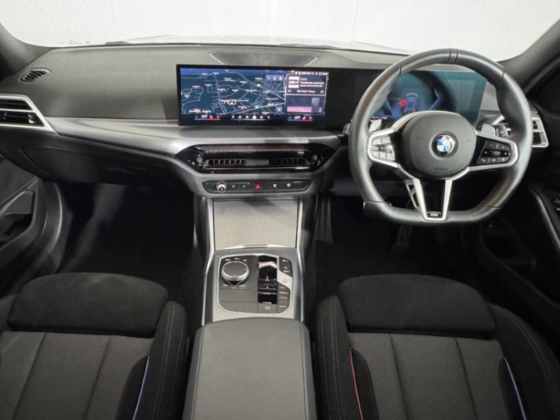 2026 (26) BMW 3 SERIES 320i M Sport 5dr Step Auto 5894292