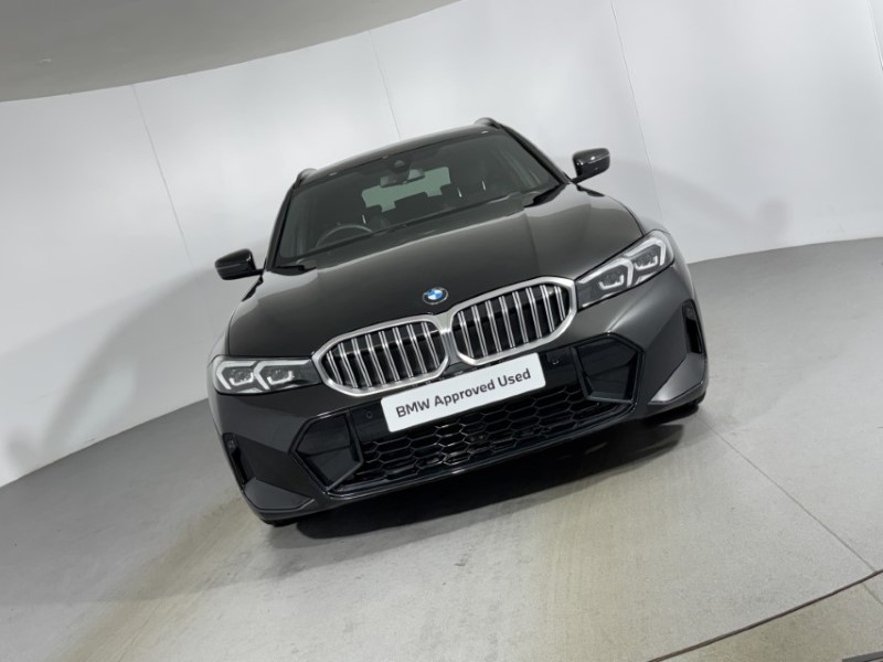 2026 (26) BMW 3 SERIES 320i M Sport 5dr Step Auto 5894304