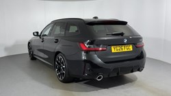 2026 (26) BMW 3 SERIES 320i M Sport 5dr Step Auto 5894308