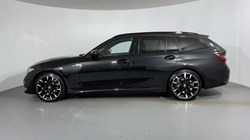 2026 (26) BMW 3 SERIES 320i M Sport 5dr Step Auto 5894302
