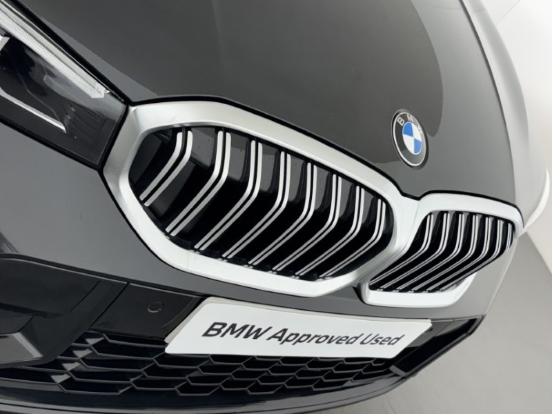 2026 (26) BMW 3 SERIES 320i M Sport 5dr Step Auto 5894278