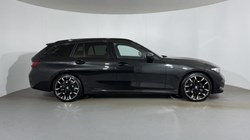 2026 (26) BMW 3 SERIES 320i M Sport 5dr Step Auto 5894310